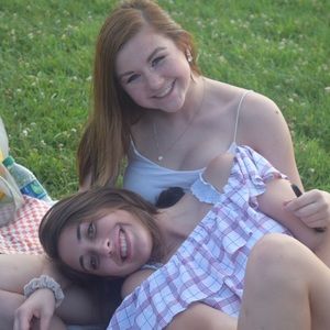 Meet your Posher, Ellen